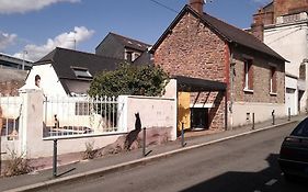 Gite Le Patio
